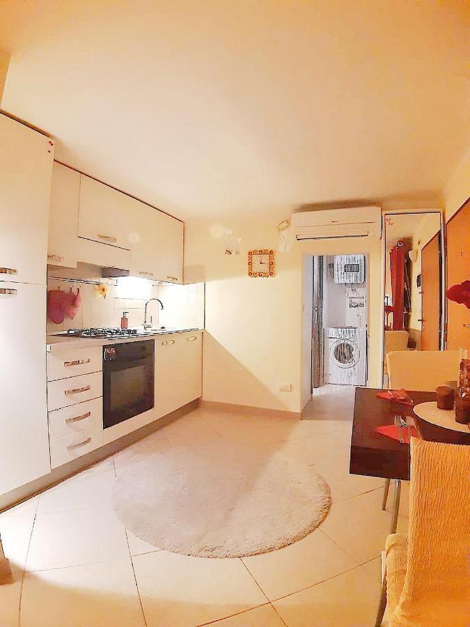 בארי Olimpia House - Central Station מראה חיצוני תמונה